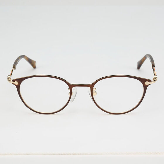 アイドリッシュセブン Classic Glasses Collection 七瀬 陸（度付き