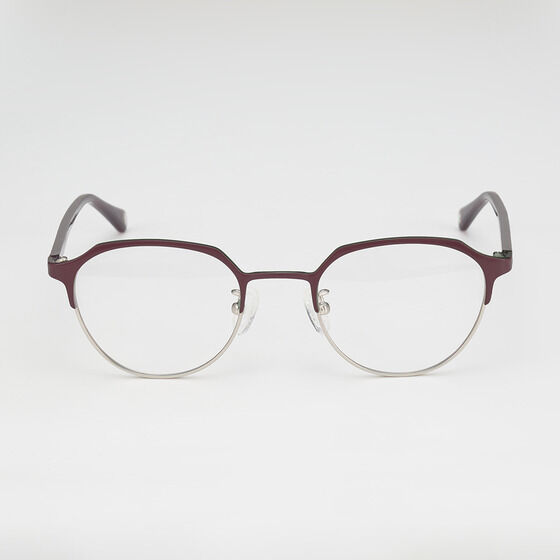 アイドリッシュセブン Classic Glasses Collection 棗 巳波 （度付き