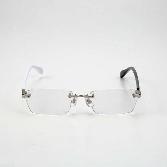 第五人格 白黒無常 眼鏡コレクション/DAIGOJINKAKU BLACKGUARD WHITEGUARD PCメガネカラーC-3