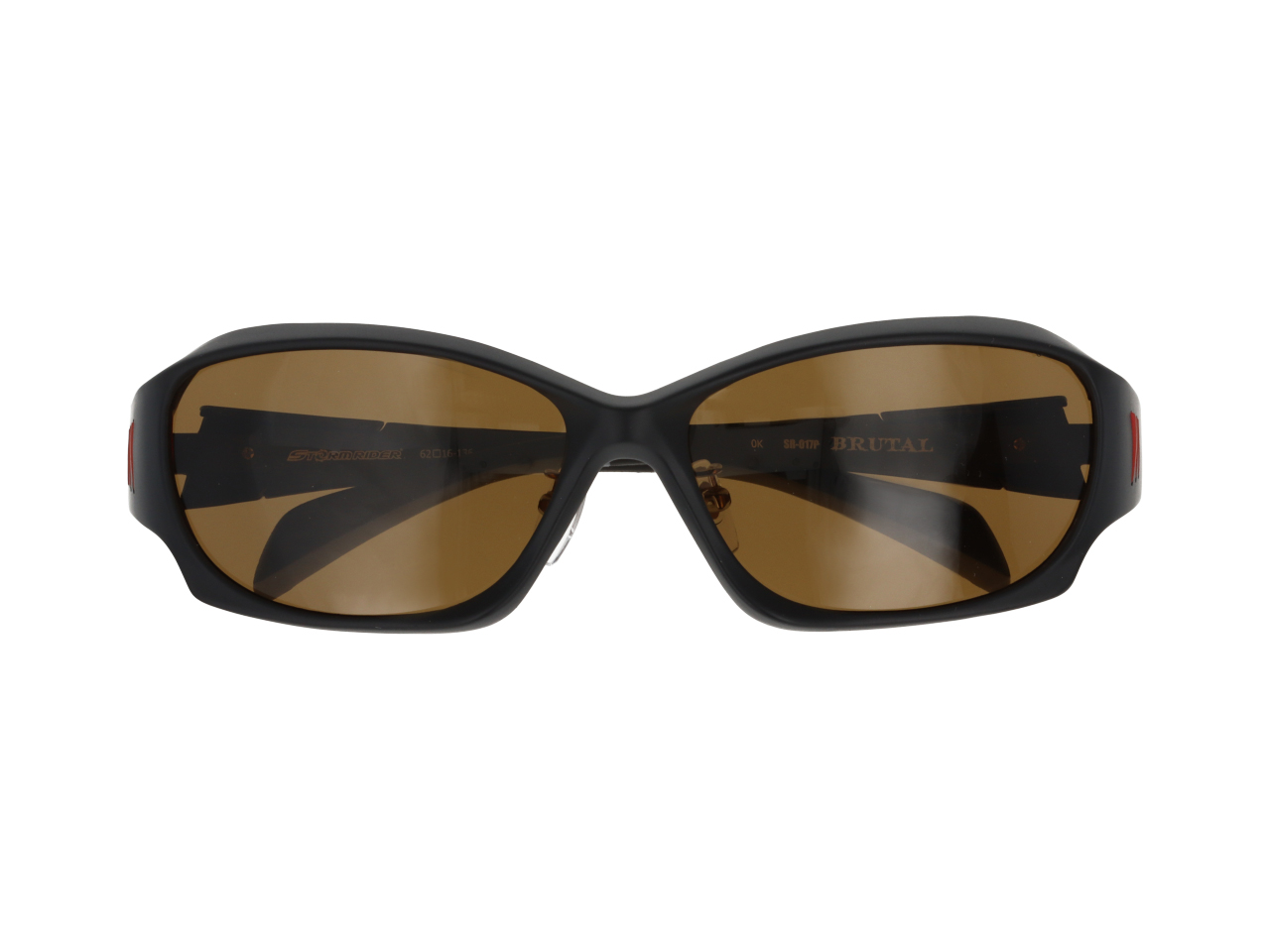 フレームカラーC-3 MBK/MBR