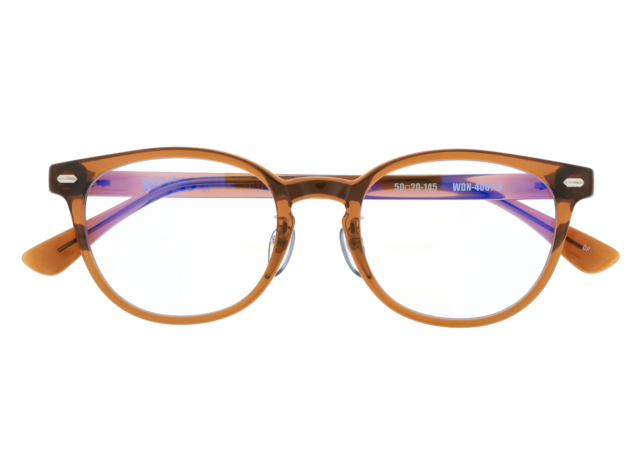 with Drive NEO 4007 C1-BK【夜間運転サングラス】（度付きオプション