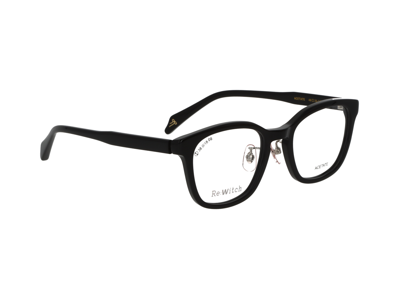 Col.1【ブラック】