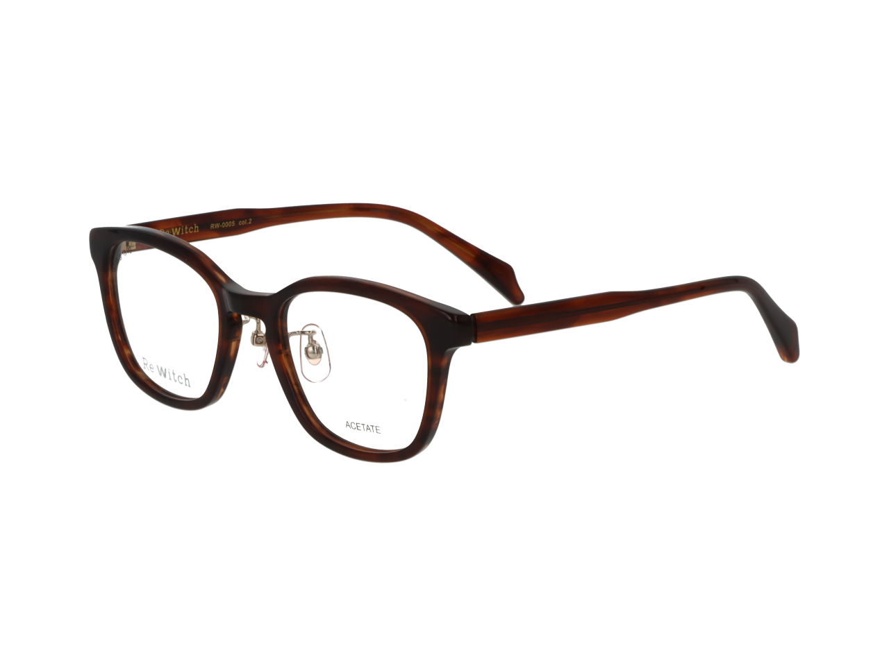 Col.2【ブラウンデミ】