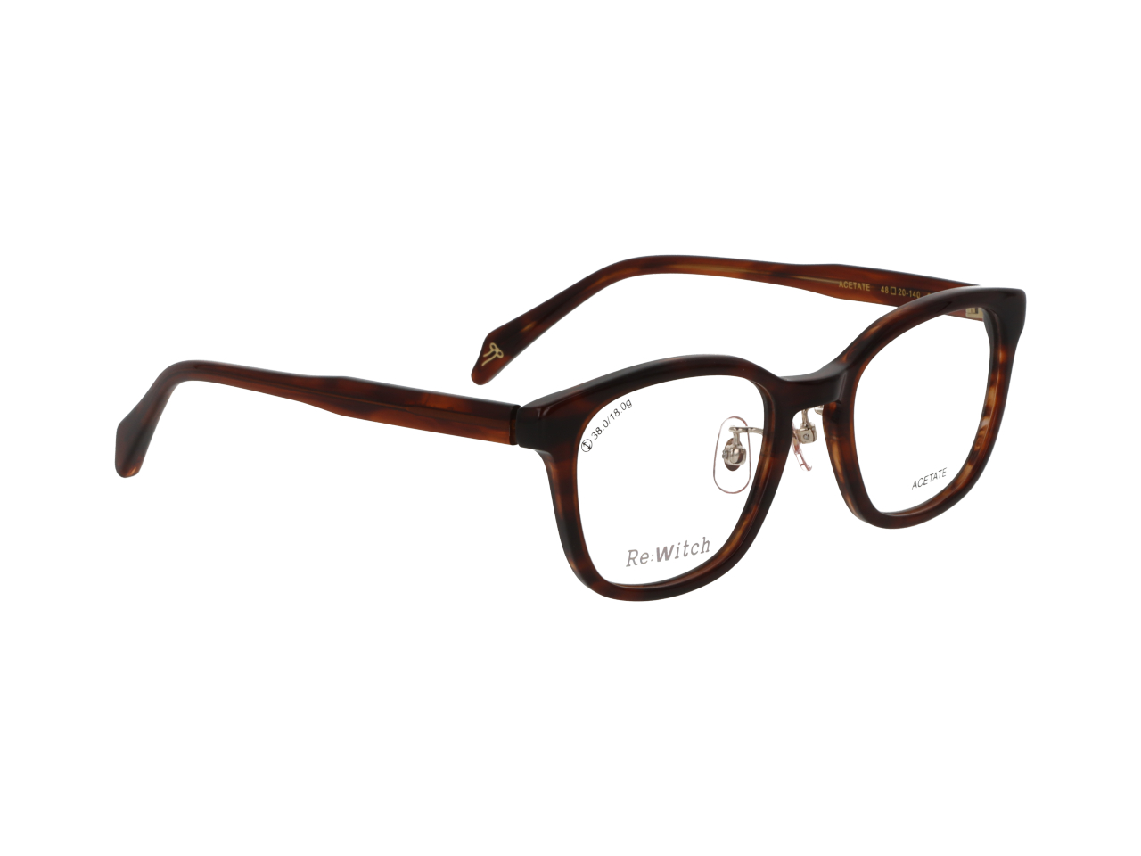 Col.2【ブラウンデミ】