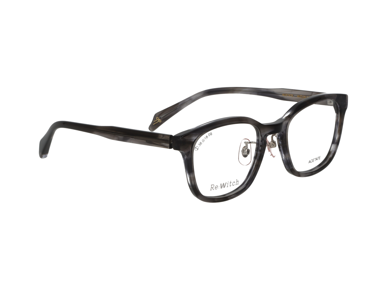 Col.3【グレーササ】