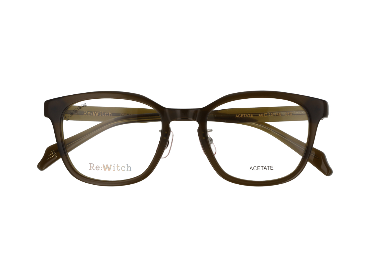 Col.4【ダークカーキ】