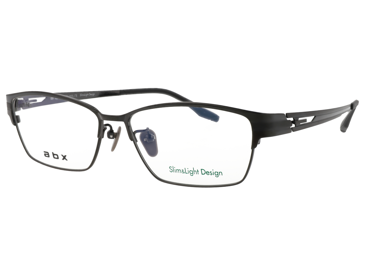 abx（度付き可能）  abx-203LITE【全３色】