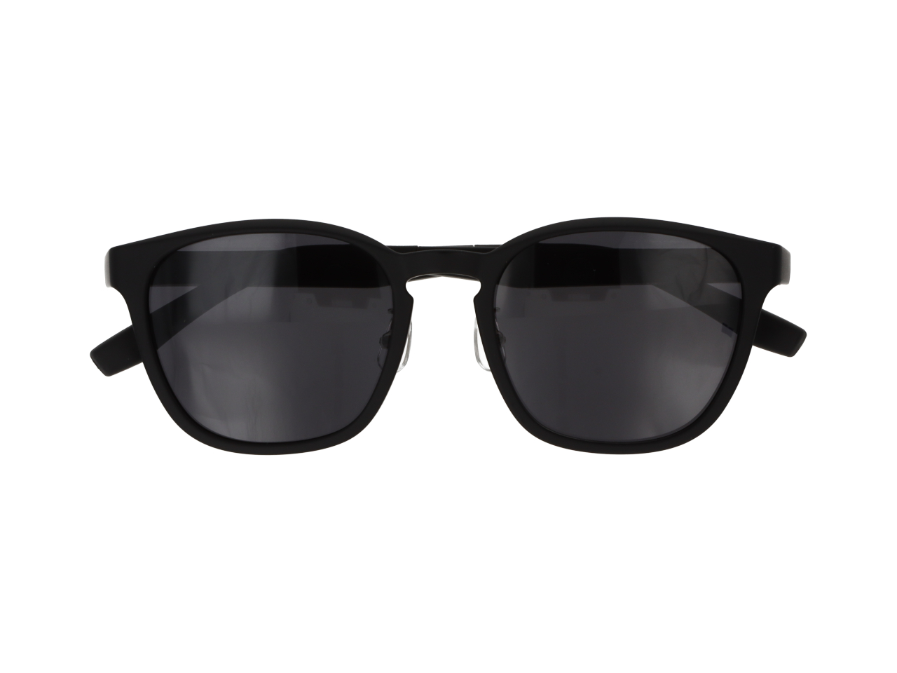 Col.3【ブラックマット/グレー（可視光線透過率約15%）】