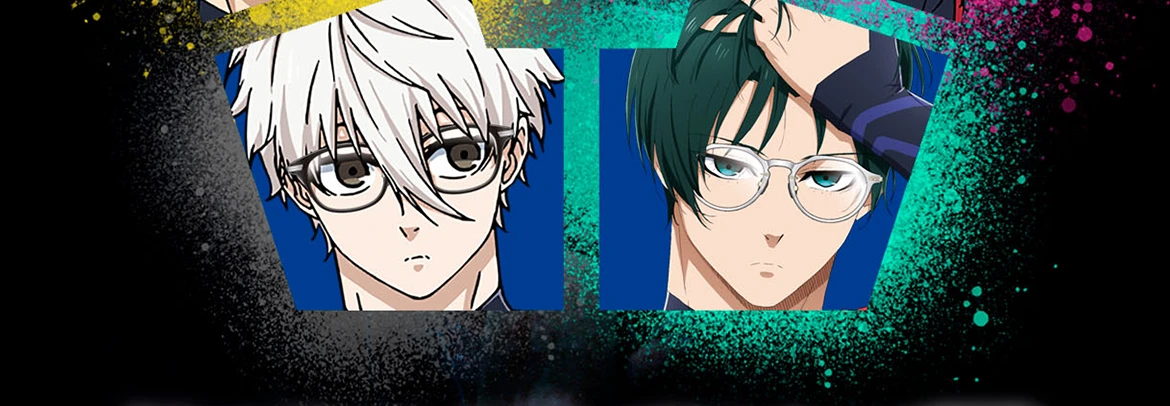 凪 誠士郎、糸師 凛