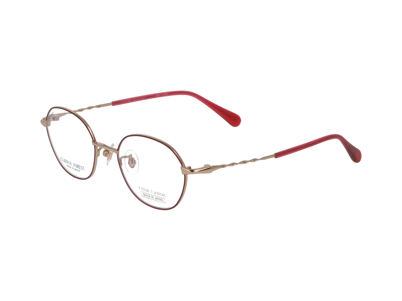 Col.3【ピンク×ワイン】