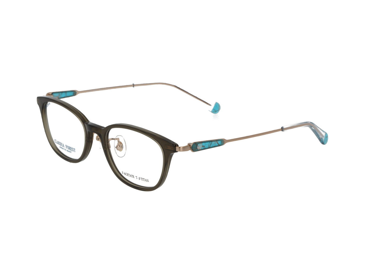 Col.3【オリーブ】