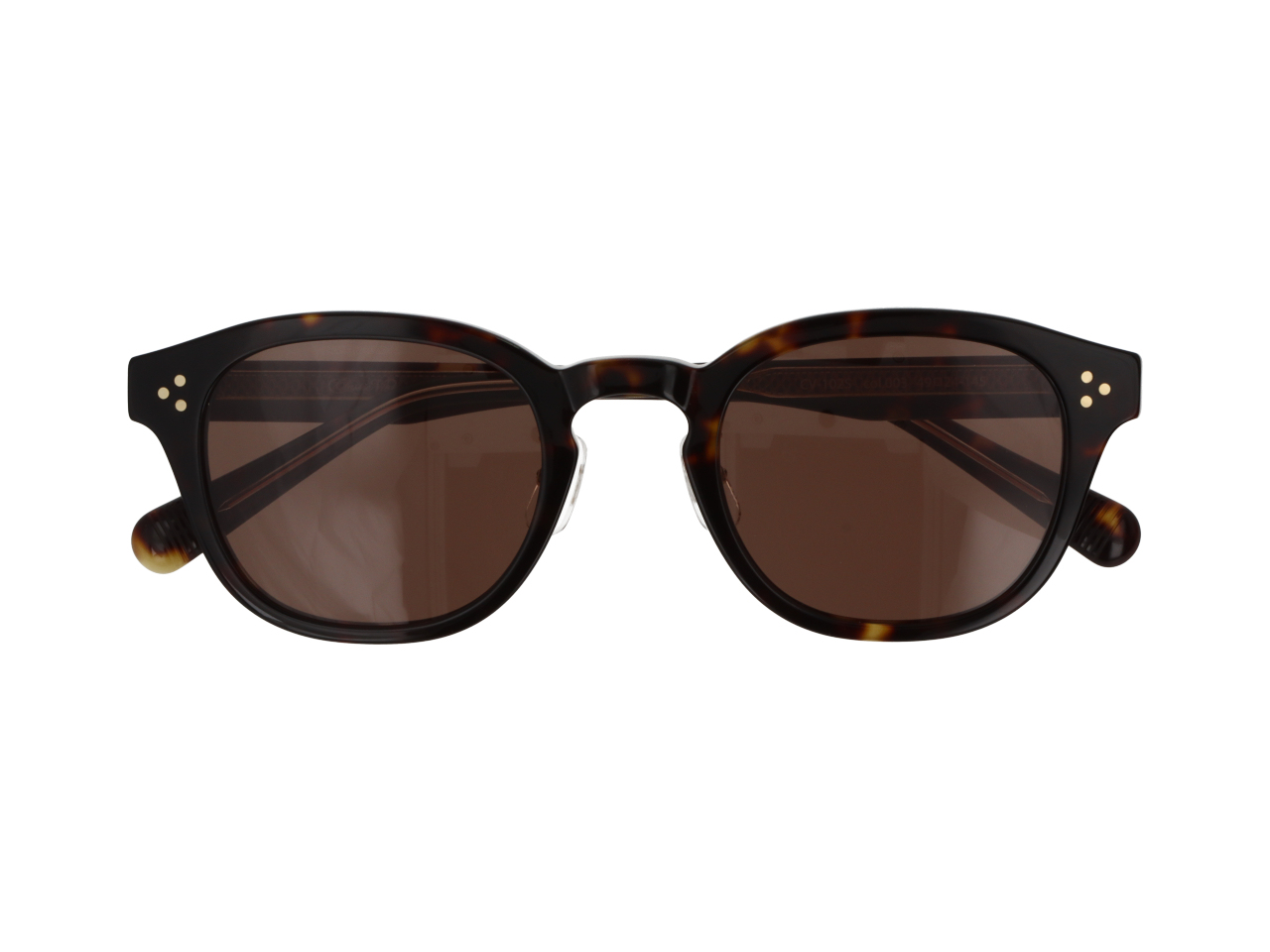 Classic Vibesサングラス CV-102S(度なし)【全3色】｜愛眼公式