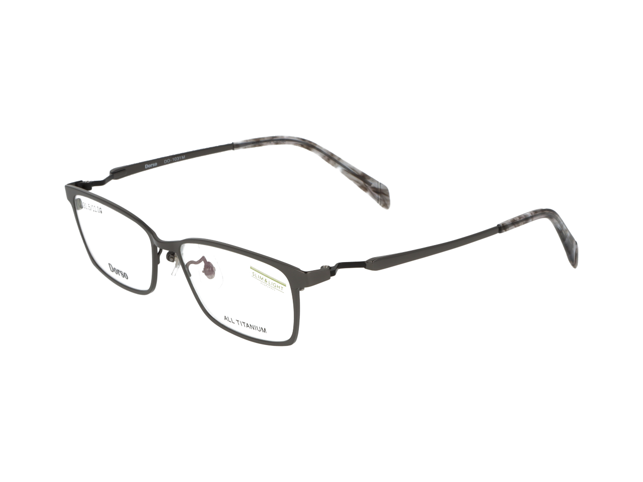 Col.2【ガンメタル】