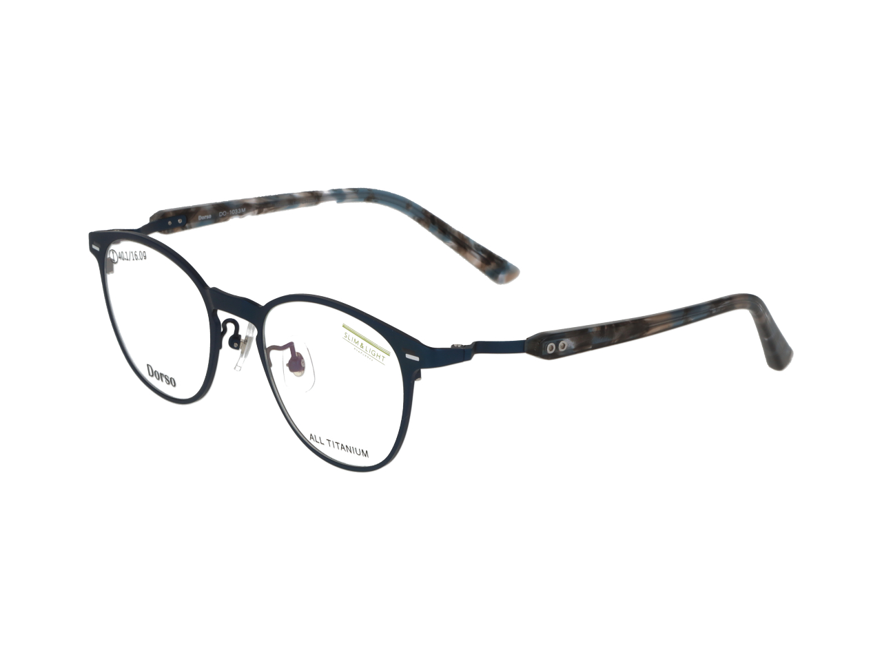 Col.3【マットネイビー】