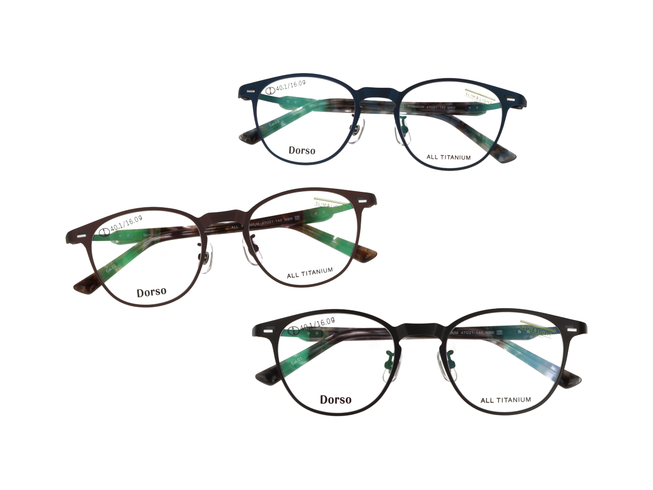 スリムでライトなデザイン+細やかな表面処理。