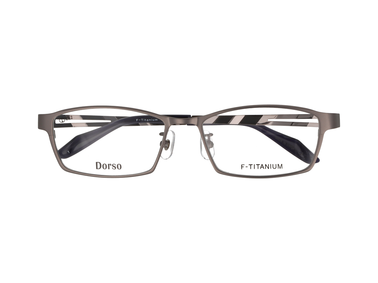 Col.1【マットライトグレー】