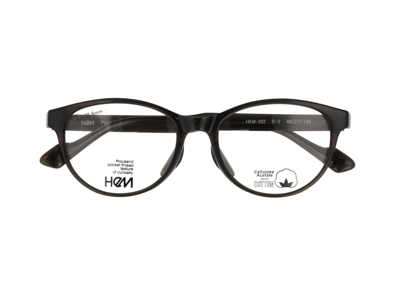 Col.3【グレー】