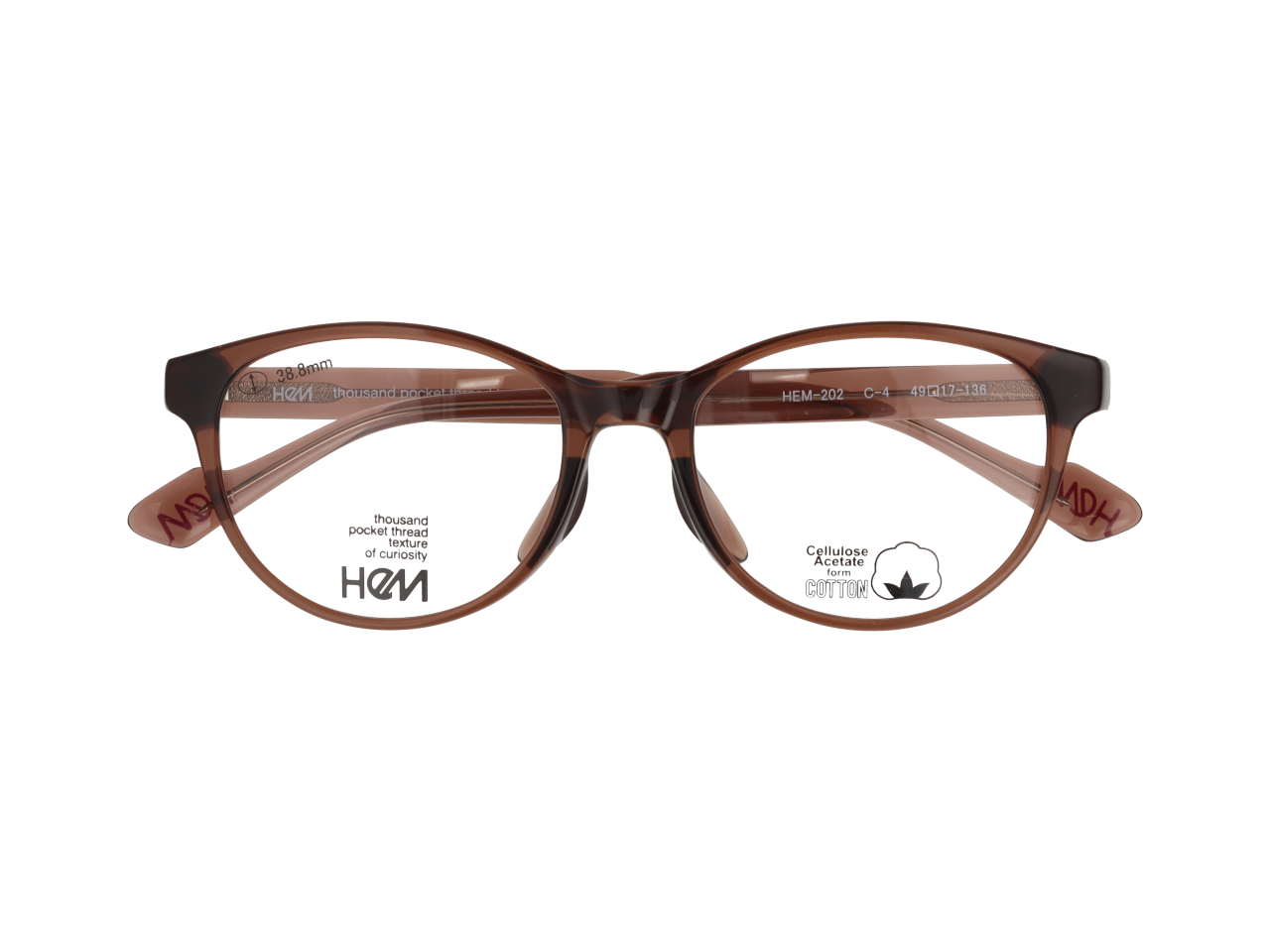 Col.4【ブラウン】