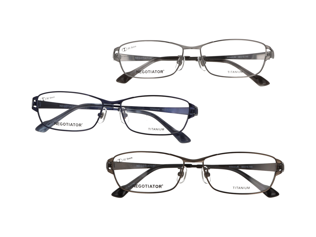 No.1010-メガネ　バックドア No.1010+メガネ バックドア