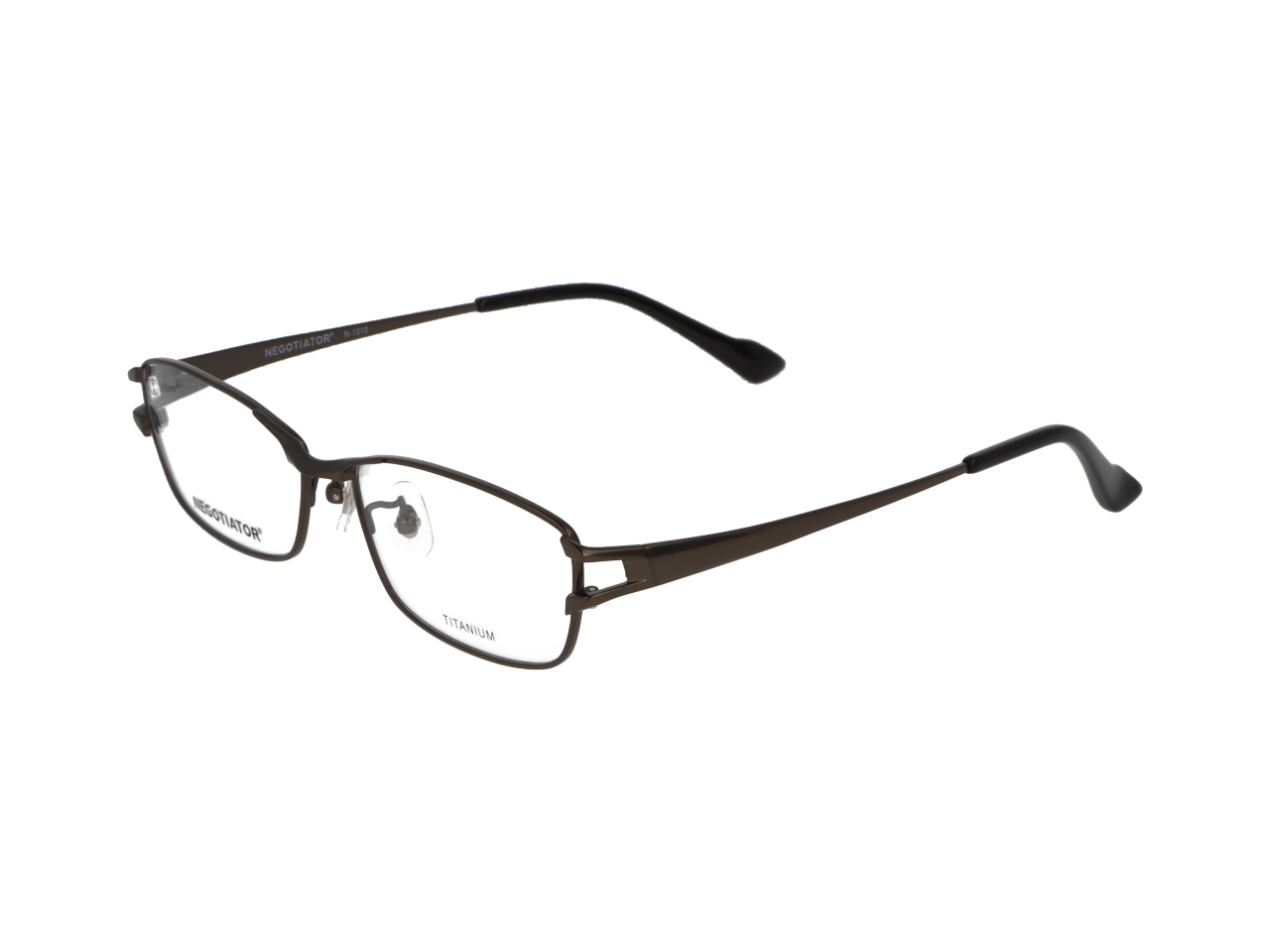 No.1010-メガネ　バックドア No.1010+メガネ バックドア