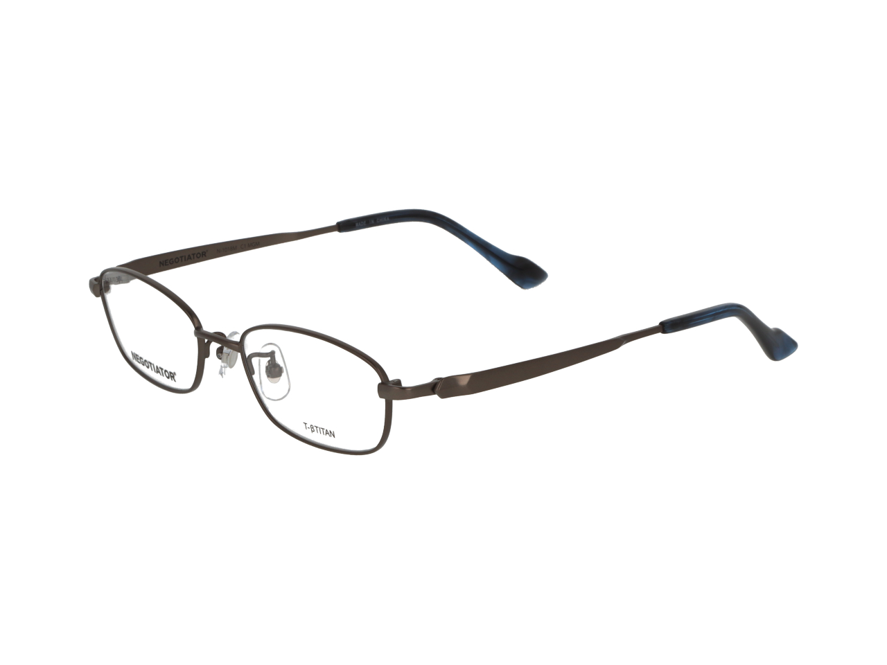 No.2458メガネ　VISION BY CONRAN【度数入り込み価格】 テレンス・コンラン VISION BY CONRAN 老眼鏡 リーディンググラス