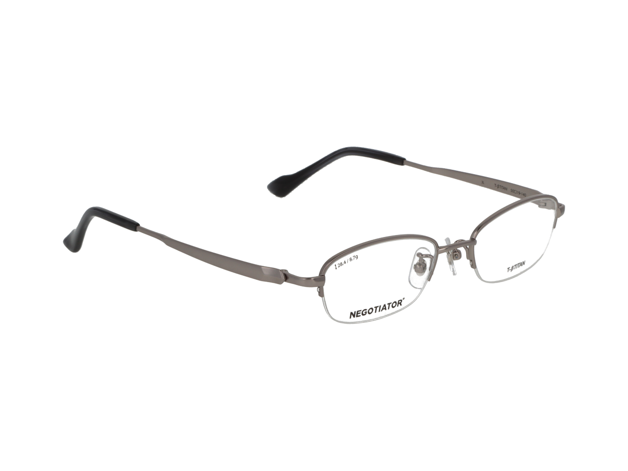No.2458メガネ　VISION BY CONRAN【度数入り込み価格】 テレンス・コンラン VISION BY CONRAN 老眼鏡 リーディンググラス