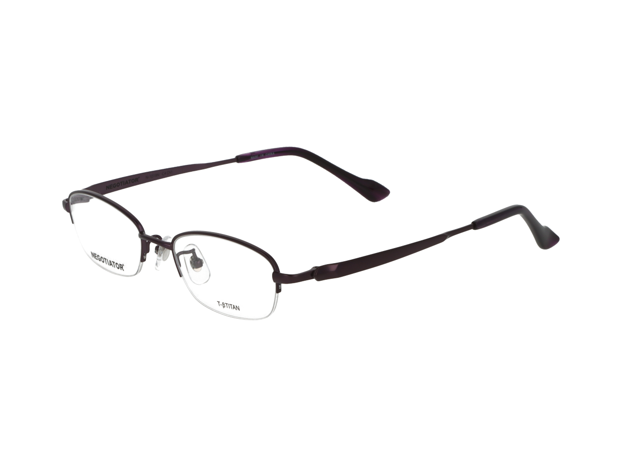 NEGOTIATOR（度付き可能）N-1019N【全4色】｜愛眼公式オンラインショップ