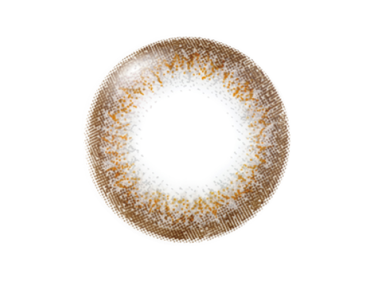 シエルグレージュ レンズデザイン