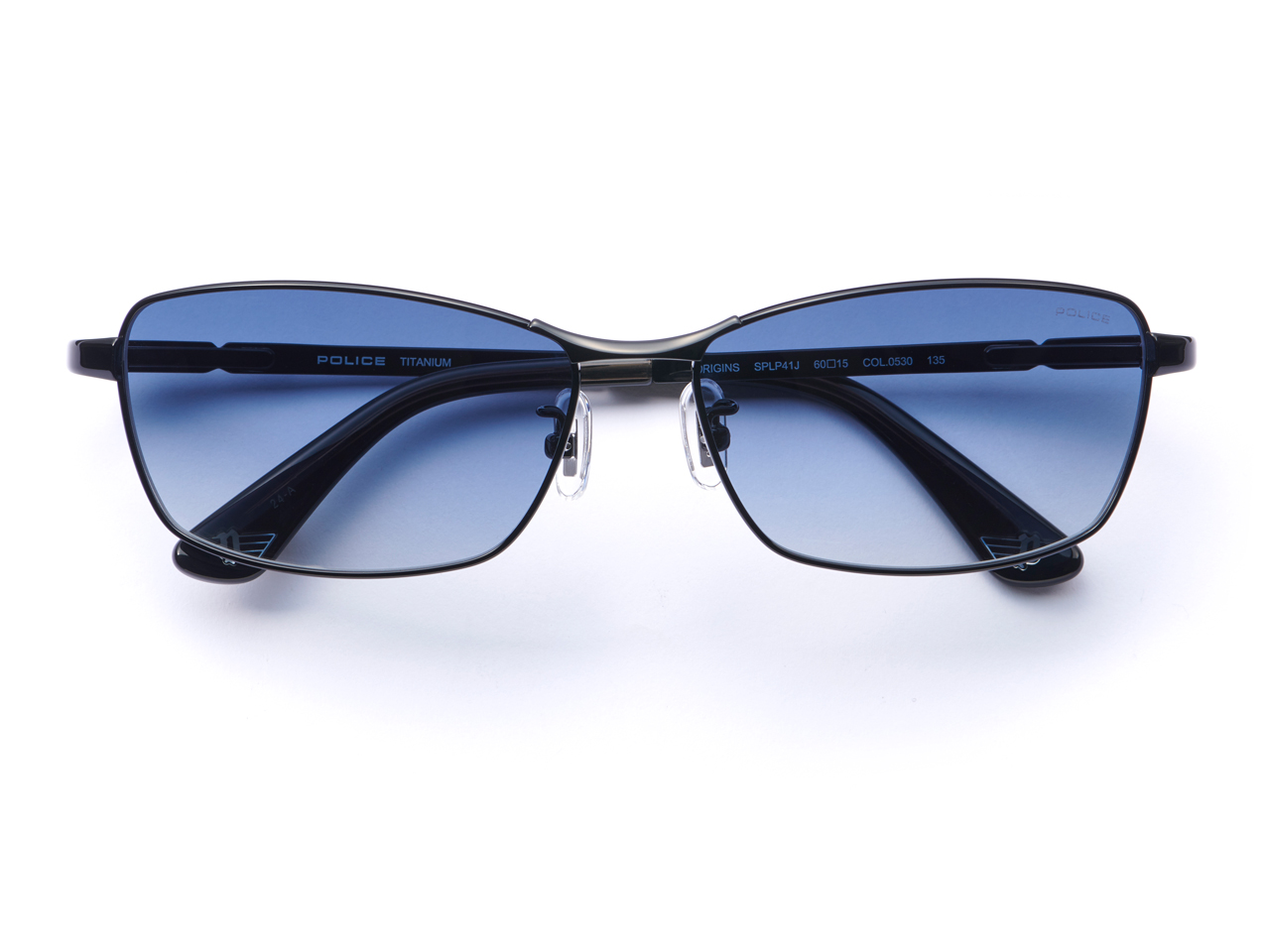 ポリス・サングラス