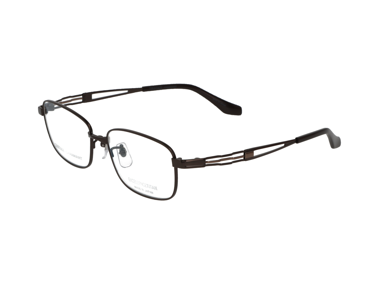 AIGAN |メンズTRUSTAGE|CHARMANT（度付き可能）TS-4002CH【全3色