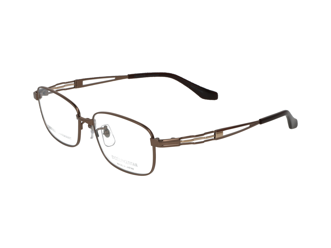 AIGAN |メンズTRUSTAGE|CHARMANT（度付き可能）TS-4002CH【全3色