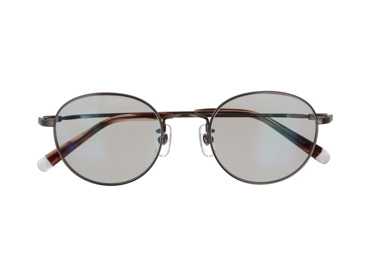 UV420CUT+NIR UV-4217 GM(LGR)（度なし）C-3