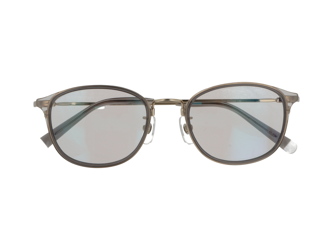 UV420CUT+NIR UV-4218 GM(LGR)（度なし）C-3