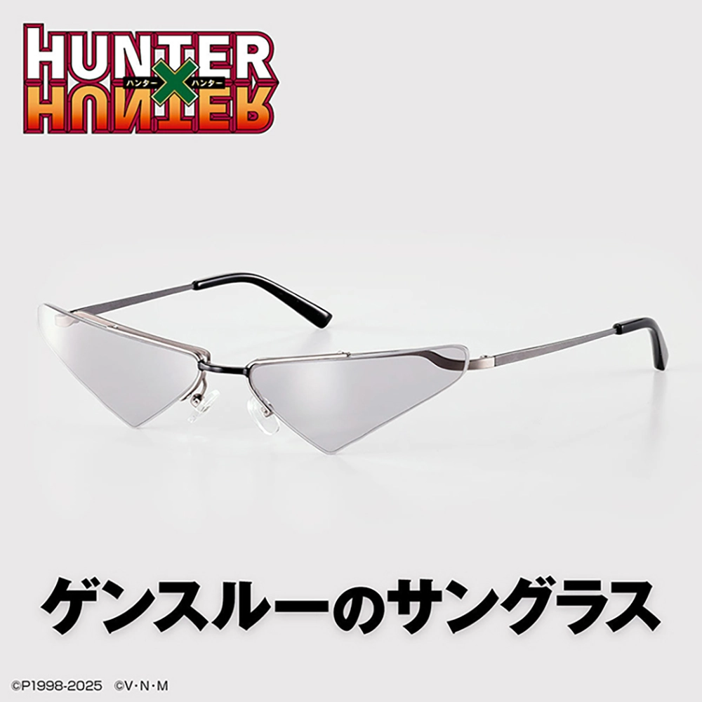 HUNTER×HUNTER