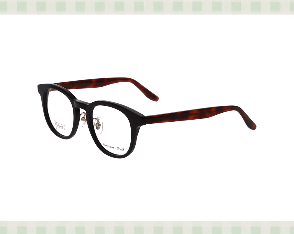 コホロ×サマンサモスモスコラボ・ウエリントンタイプ