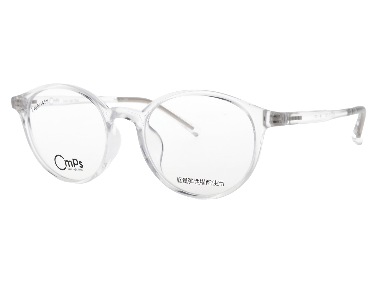 Col.4【クリア】