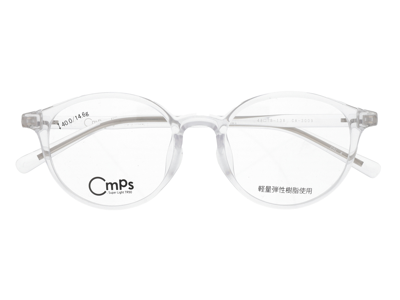 Col.4【クリア】