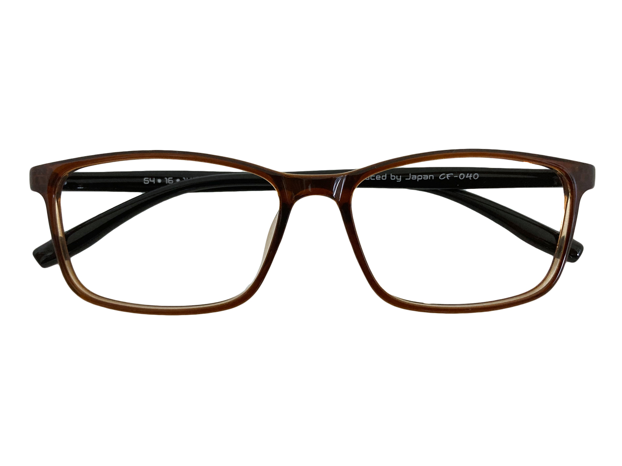 Carl-Fit（度付き可能）CF-040【全4色】｜愛眼公式オンラインショップ