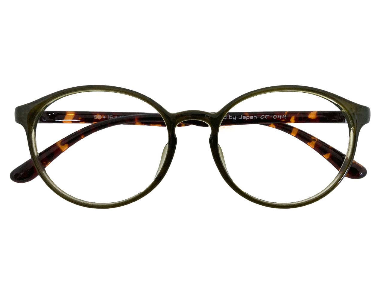 Carl-Fit（度付き可能）CF-044【全4色】｜愛眼公式オンラインショップ