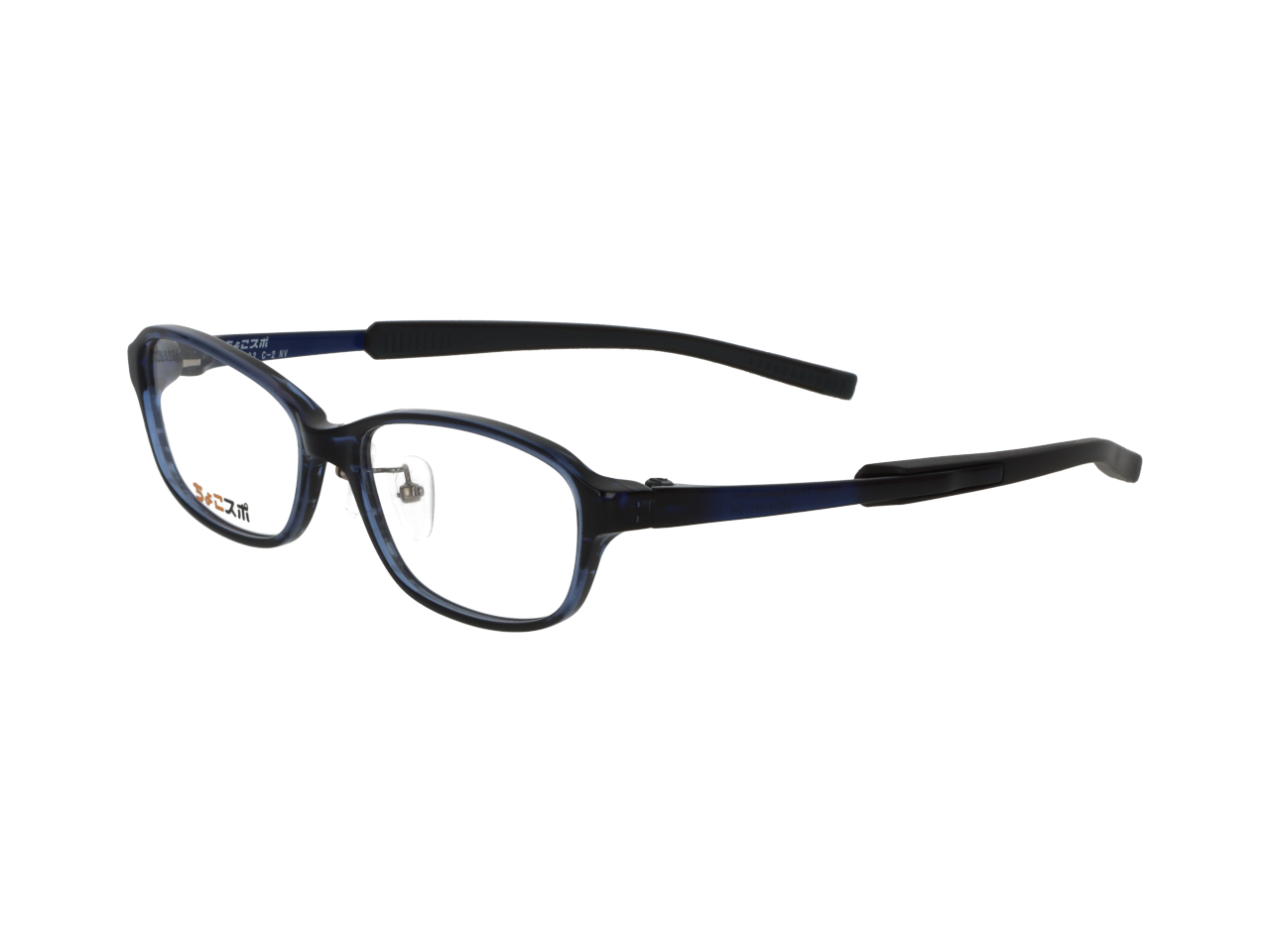 Col.2【グレーササ/クリアグレー】