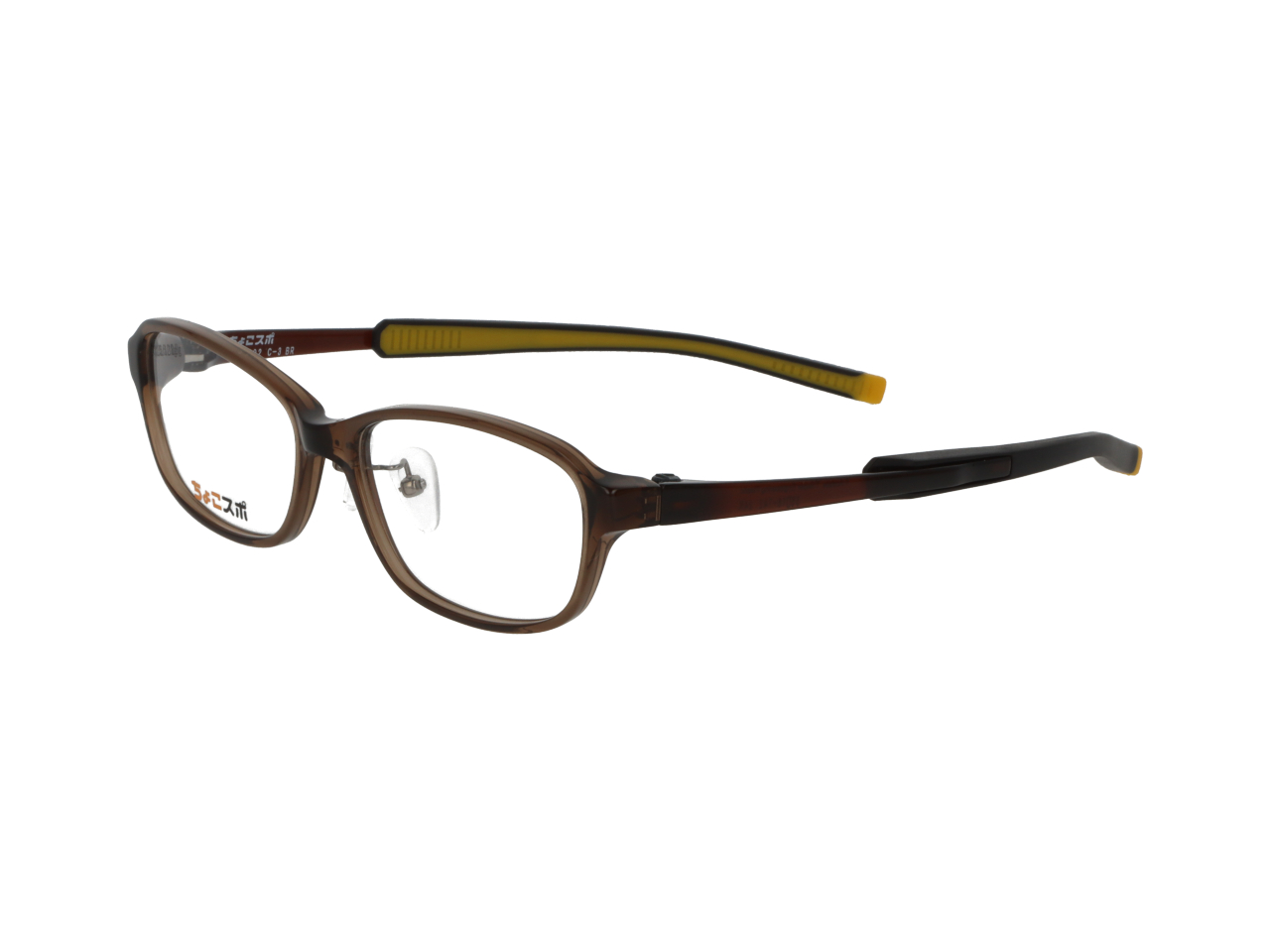 Col.3【ネイビーササ/クリアネイビー】