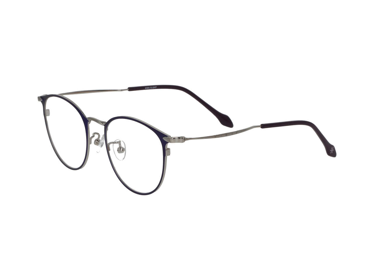 TVアニメ『ゴールデンカムイ』メガネコレクション / アシリパモデル