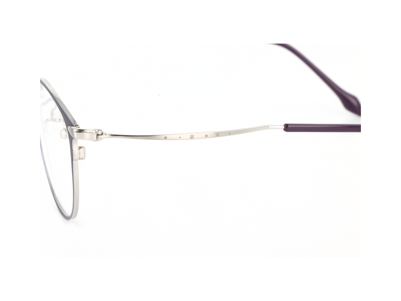 雪の結晶イメージ