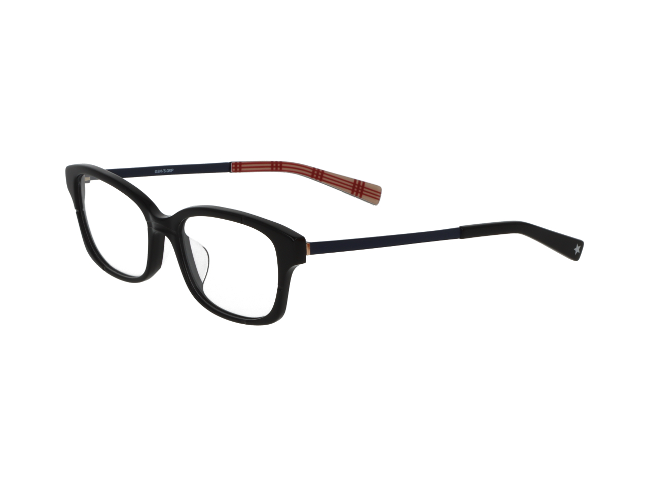 TVアニメ『ゴールデンカムイ』メガネコレクション / 杉元佐一