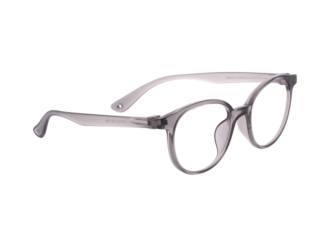 オールプラスチック＝金属パーツを一切なしのスーパーエンジニアリングプラスチック素材なのでサビも熱も安心。