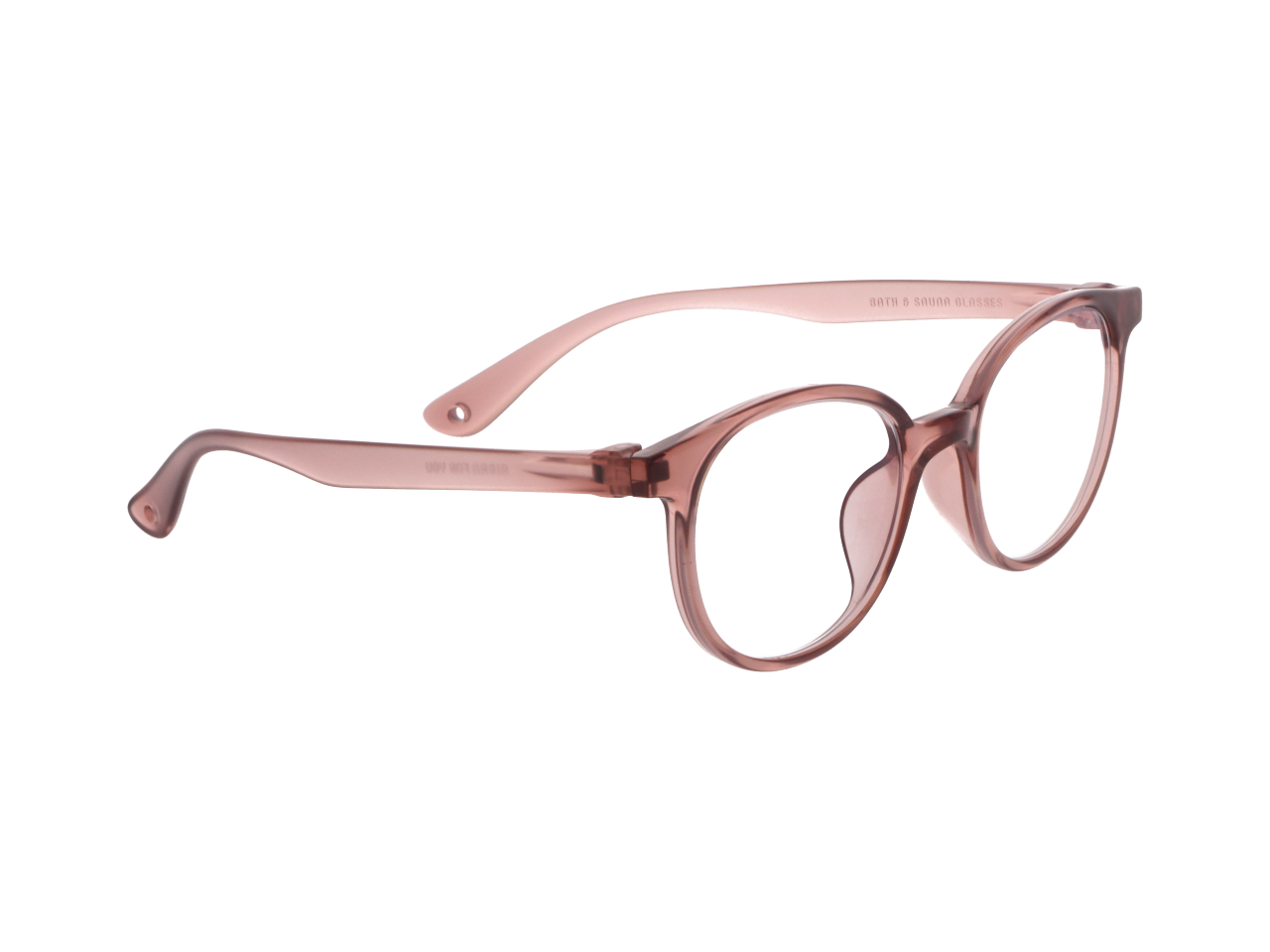 オールプラスチック＝金属パーツを一切なしのスーパーエンジニアリングプラスチック素材なのでサビも熱も安心。