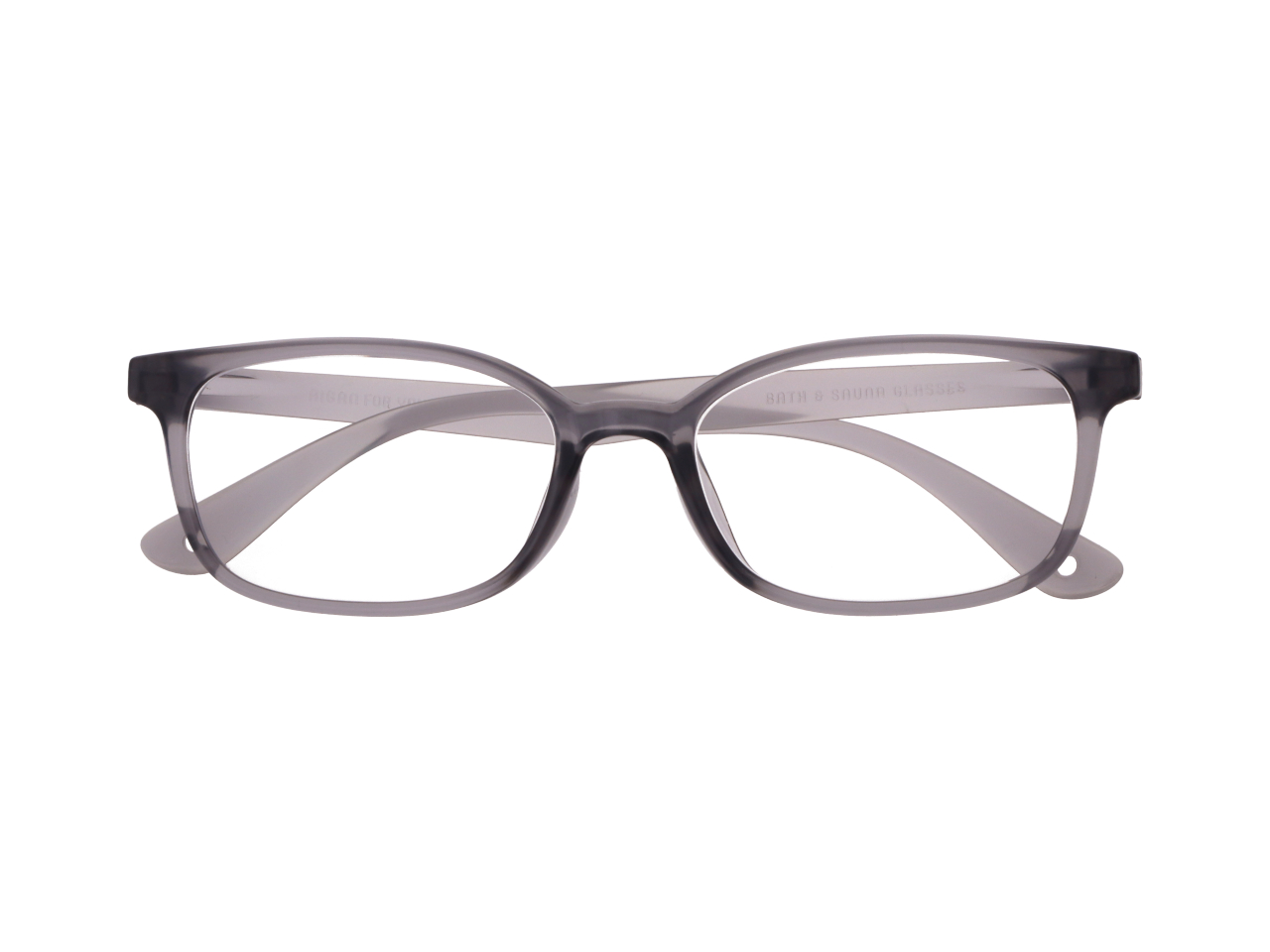 快適タイム・くつろぎ空間にクールな雰囲気のスクエア‐グレータイプ。