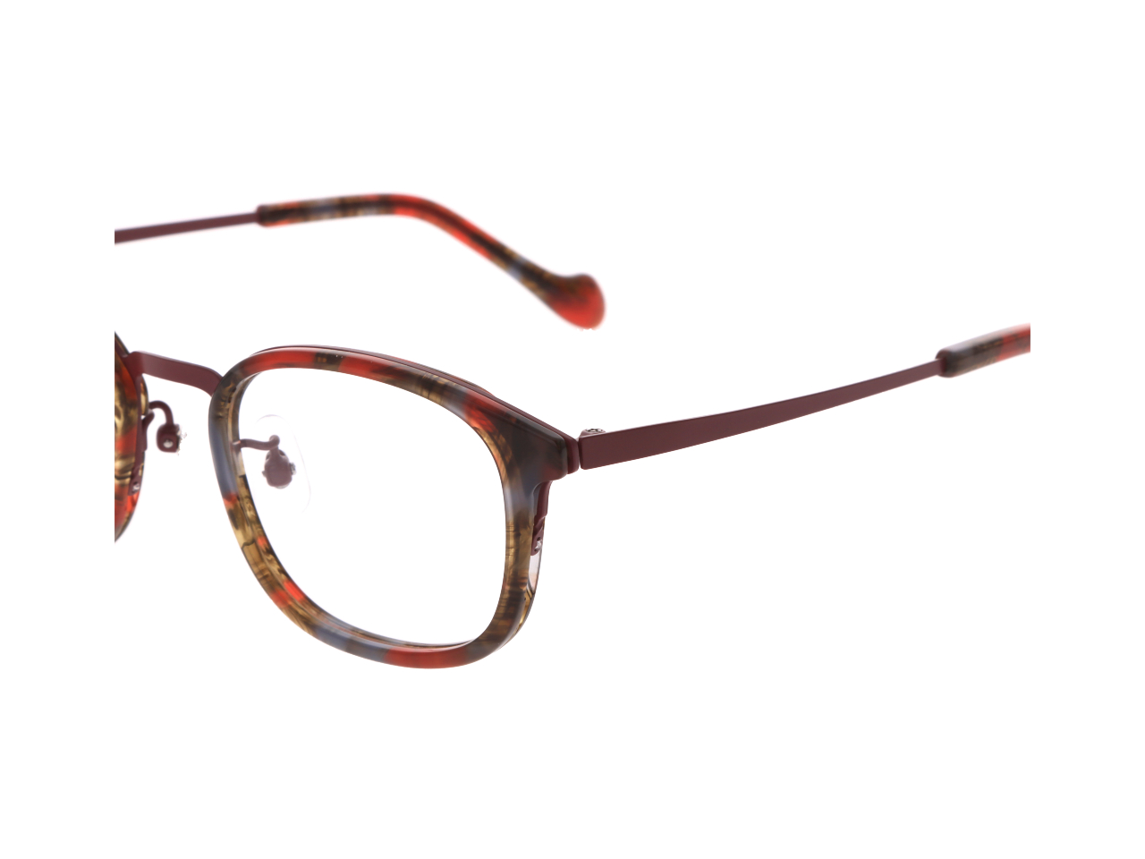 Col.5【陽気なクランベリー】