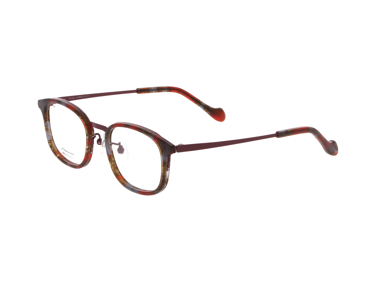 Col.5【陽気なクランベリー】