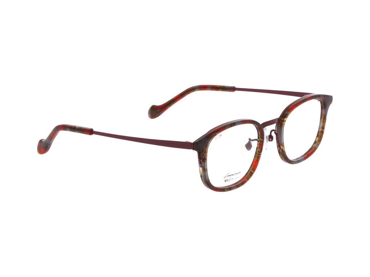 Col.5【陽気なクランベリー】